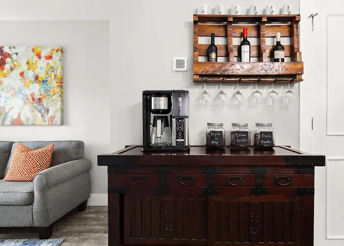 Condo Serenity