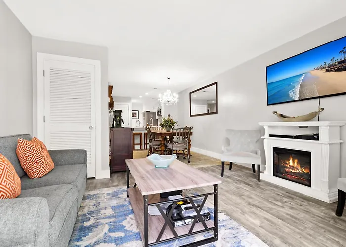 Condo Serenity