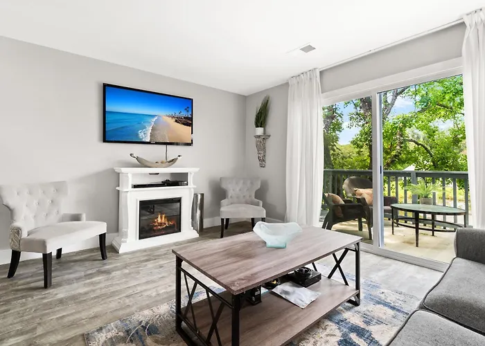 Condo Serenity