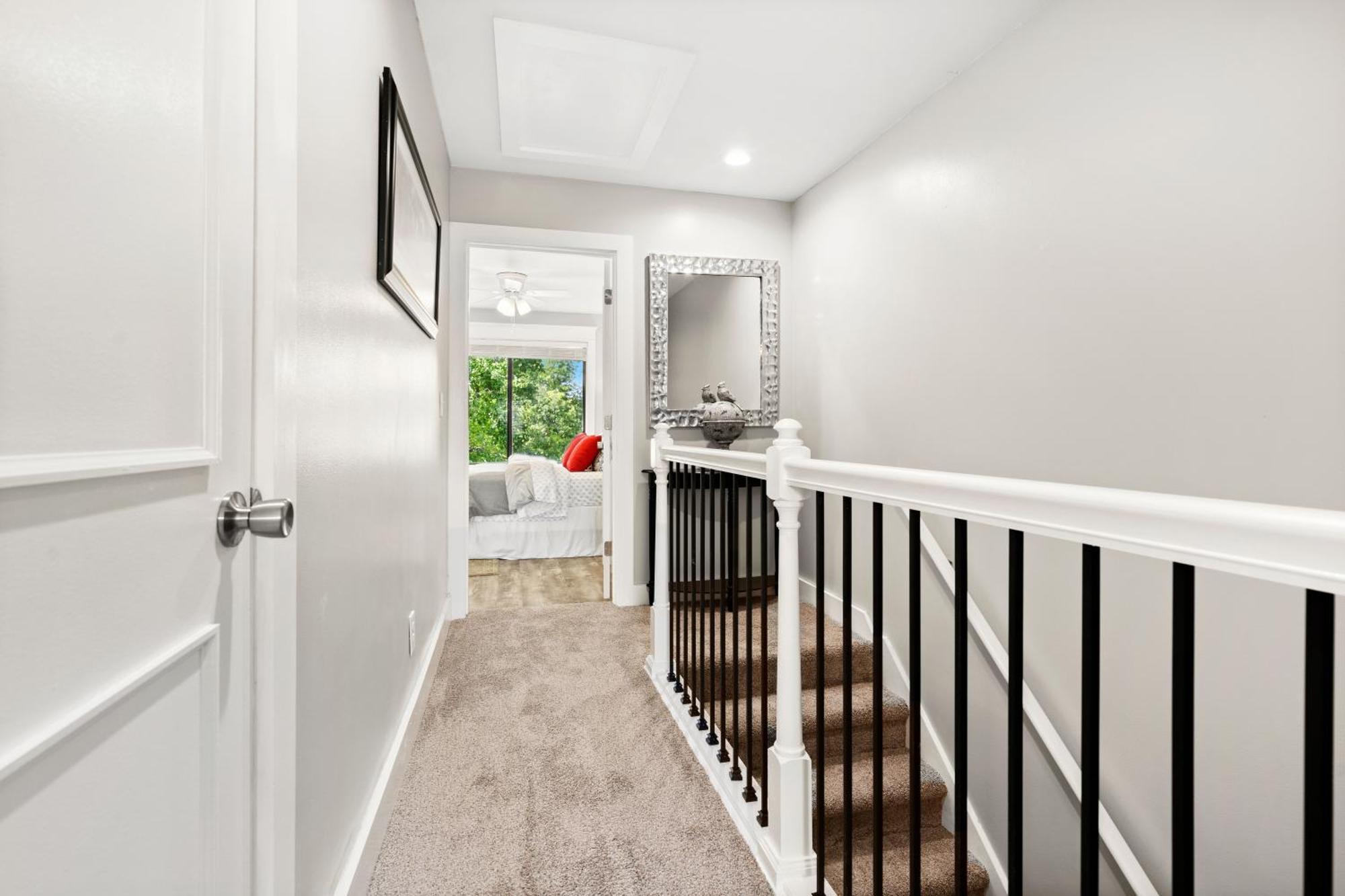 Serenity Apartment Charleston