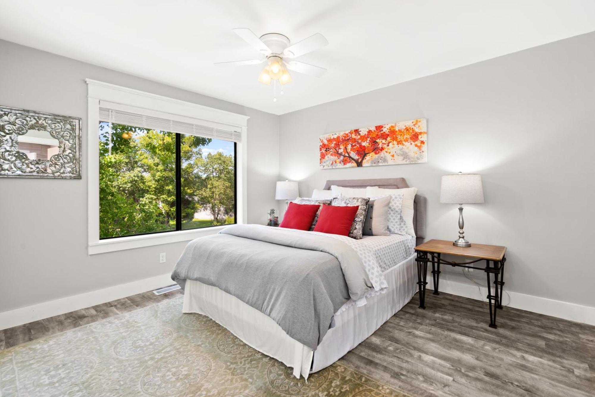 Apartment Serenity